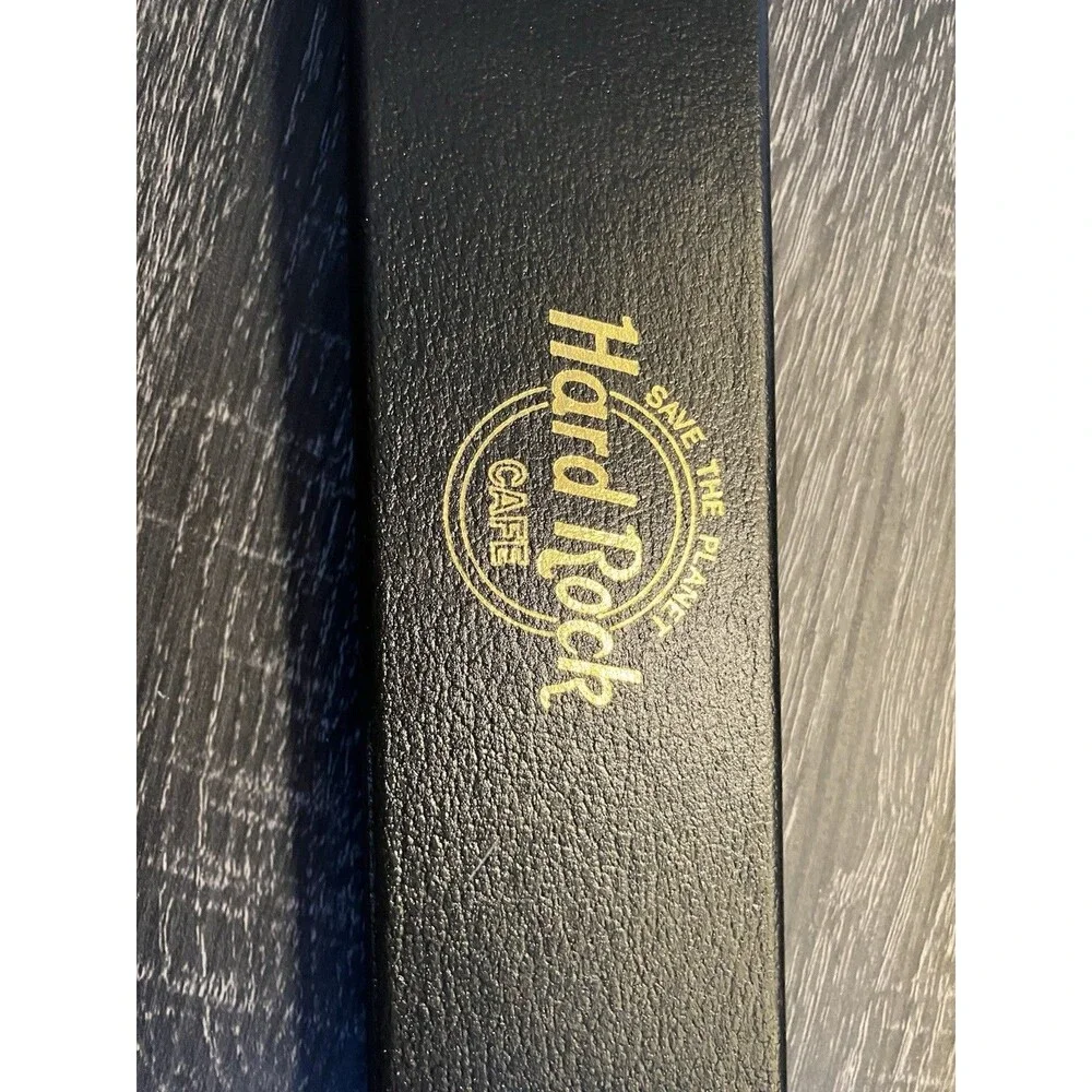 Official Hard Rock Cafe 